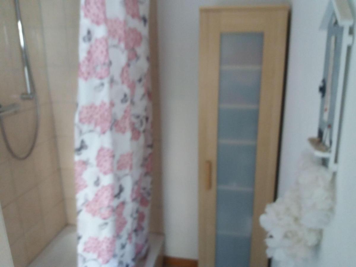 Zimmer-maureen Guest house Lubeck