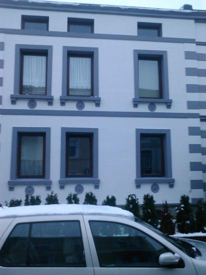 Guest house Zimmer-maureen *